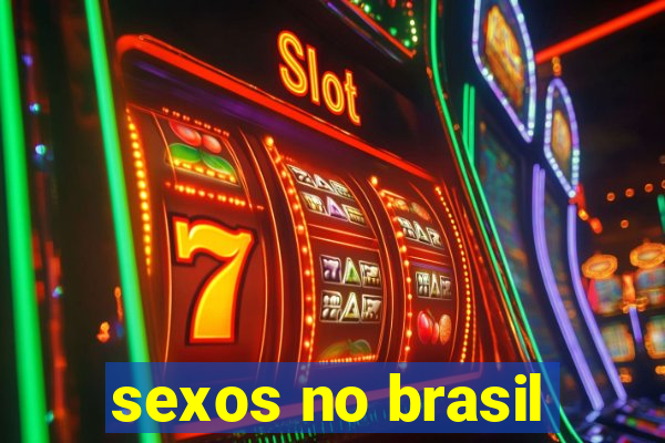 sexos no brasil